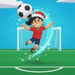 أيقونة Mini Soccer Clash PvP Football